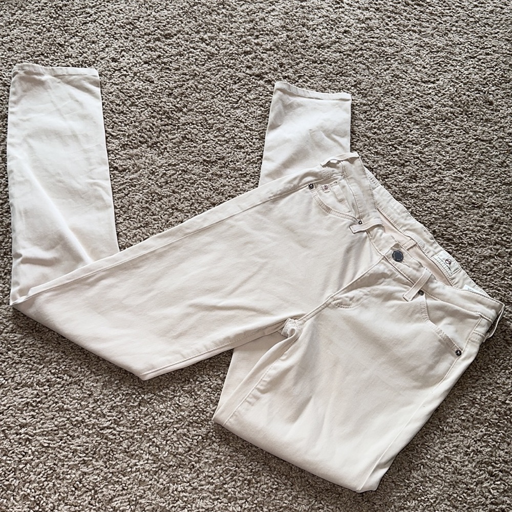 AG ADRIANO GOLDSCHMIED 25R